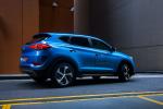 Hyundai Tucson 2015 года (AU)